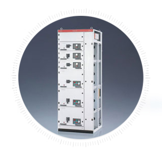 GCK低壓抽出式開關柜